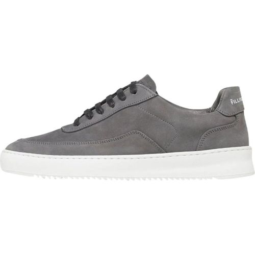 Low-Top Sneaker - Mondo 2.0 Ripple Nubuck Shark - Gr. 40 (EU) - in - für Damen - Filling Pieces - Modalova