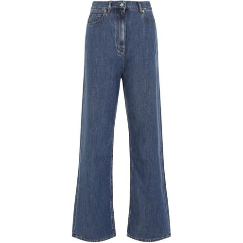 Denim Pants - Größe 25 - Valentino - Modalova