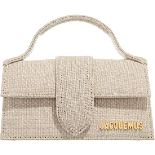 Crossbody Bags - Le Bambino Shoulder Bag - Gr. unisize - in - für Damen - Jacquemus - Modalova