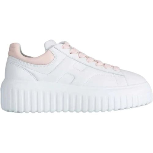 Low-Top Sneaker - Sneakers White - Gr. 39 (EU) - in - für Damen - Hogan - Modalova