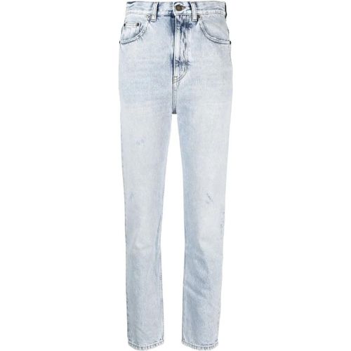 S Cropped Jeans - Größe 24 - Saint Laurent - Modalova