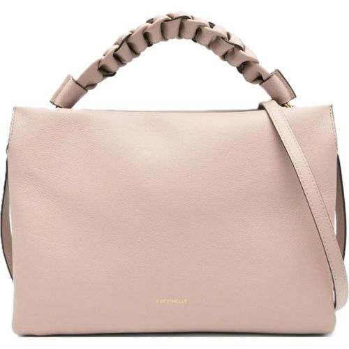 Totes & Shopper - Bags Pink - Gr. unisize - in Gold - für Damen - Coccinelle - Modalova