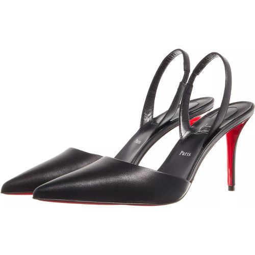 Pumps & High Heels - Apostropha Sling - Gr. 40 (EU) - in - für Damen - Christian Louboutin - Modalova