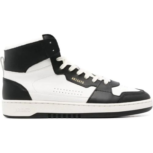 Low-Top Sneaker - Dice Hi High-top Sneakers - Gr. 43 (EU) - in - für Damen - Axel Arigato - Modalova