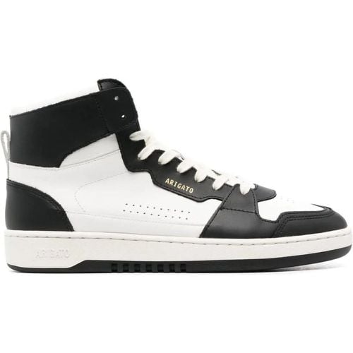 Sneaker - Dice Hi High-top Sneakers - Gr. 43 (EU) - in - für Damen - Axel Arigato - Modalova