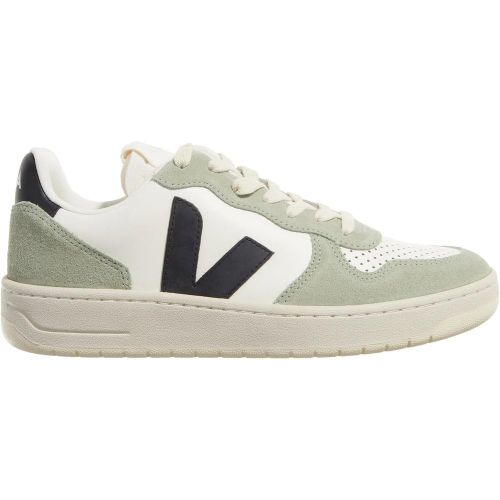 Low-Top Sneaker - V-10 Prime - Gr. 36 (EU) - in - für Damen - Veja - Modalova