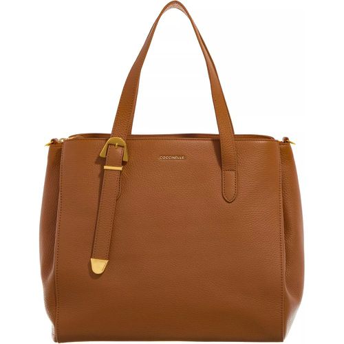 Tote - Gleen Handbag - Gr. unisize - in - für Damen - Coccinelle - Modalova