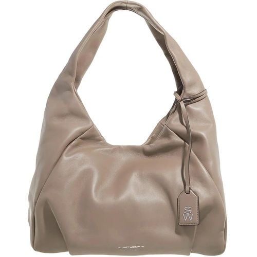 Hobo Bags - The Moda Hobo Bag - Gr. unisize - in - für Damen - Stuart Weitzman - Modalova