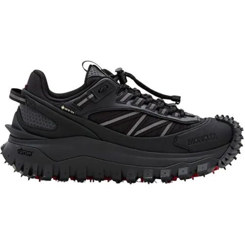 Low-Top Sneaker - Trailgrip Gtx Low Top Sneakers - Gr. 36,5 (EU) - in - für Damen - Moncler - Modalova