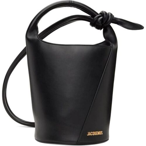 Hobo Bags - 'Le Tourni' Bag - Gr. unisize - in - für Damen - Jacquemus - Modalova