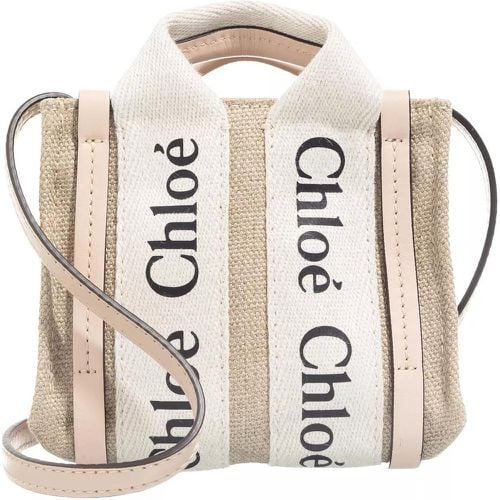 Crossbody Bags - Woody - Gr. unisize - in - für Damen - Chloé - Modalova