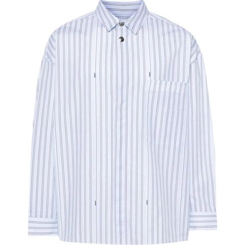 Shirts - Größe 48 - Jacquemus - Modalova