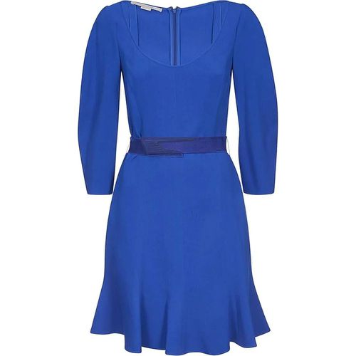 Long Sleeved Dress - Größe 38 - Stella Mccartney - Modalova