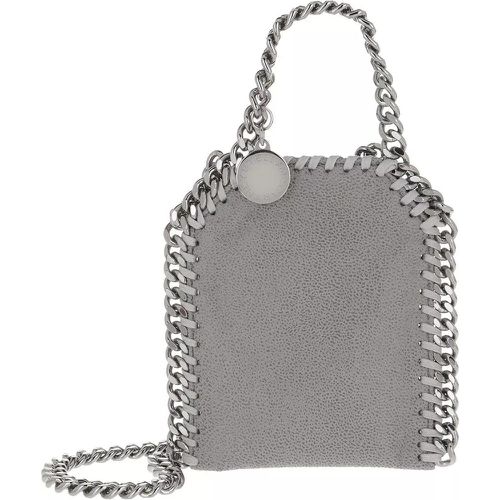 Crossbody Bags - Micro Bag Falabella Shaggy Dear - Gr. unisize - in - für Damen - Stella Mccartney - Modalova