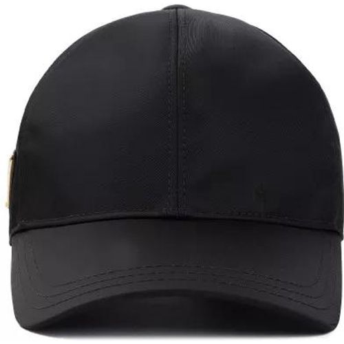 Mützen - Re-Nylon Baseball Cap - Gr. S - in - für Damen - Prada - Modalova