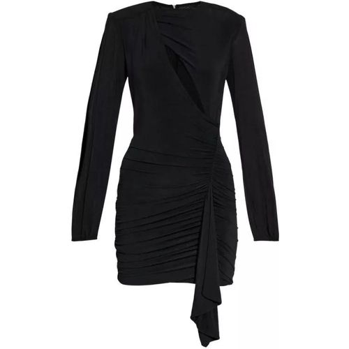 Vinia Cut-Out Minidress - Größe 40 - Isabel marant - Modalova