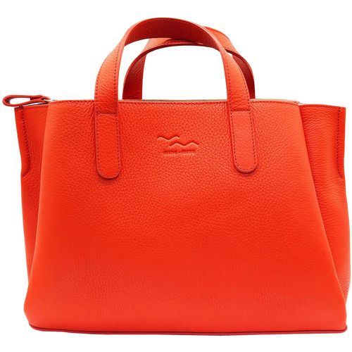 Shopper - MADITA – unsere eckige Handtasche. - Gr. unisize - in - für Damen - mine mina - Modalova