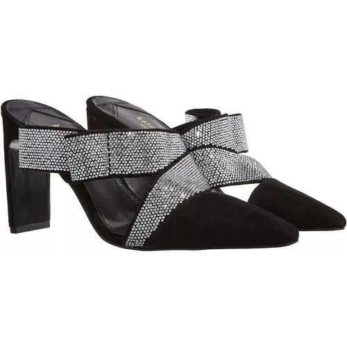 Sandalen & Sandaletten - Bianca Heel Pave - Gr. 41 (EU) - in - für Damen - kate spade new york - Modalova