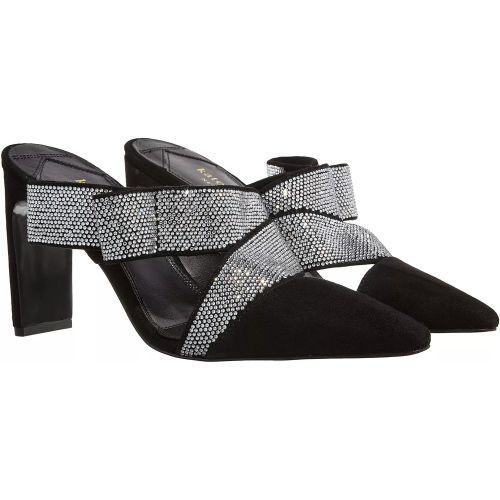 Sandalen - Bianca Heel Pave - Gr. 40 (EU) - in - für Damen - kate spade new york - Modalova