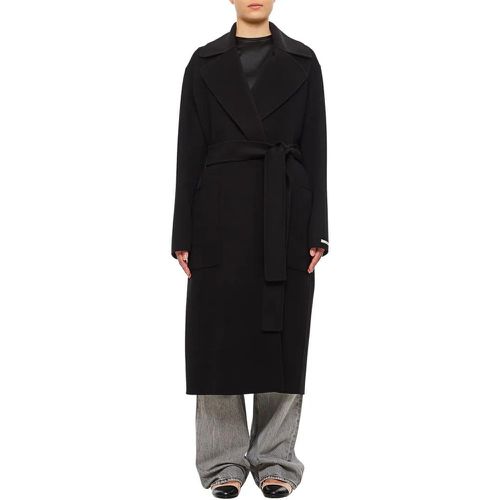 Veleno Coat - Größe 40 - SPORTMAX - Modalova