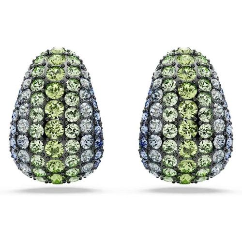 Ohrringe - Sublima Coloured Ear Studs 5699565 - Gr. unisize - in Mehrfarbig - für Damen - Swarovski - Modalova