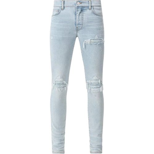 MX1 Skinny Fit Jeans - Größe 29 - Amiri - Modalova