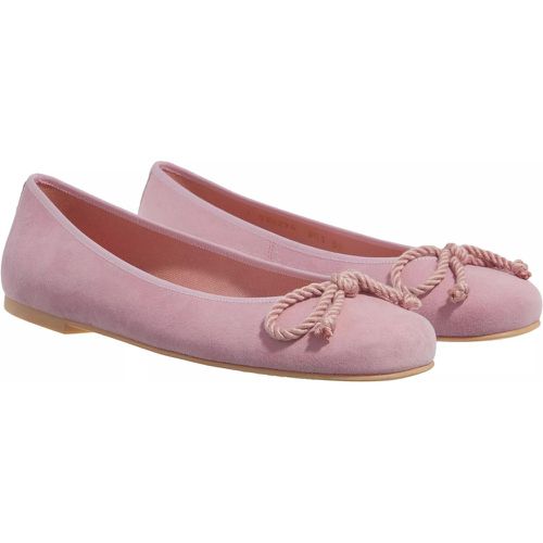 Loafer - 35663 - Gr. 37 (EU) - in Gold - für Damen - Pretty Ballerinas - Modalova