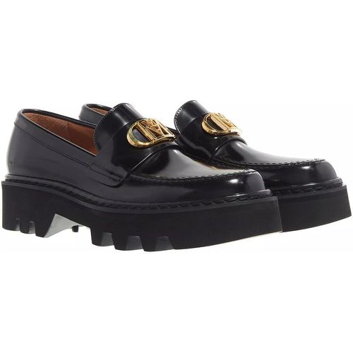 Loafer - Mode Travia W.Loafer - Gr. 40 (EU) - in - für Damen - MCM - Modalova