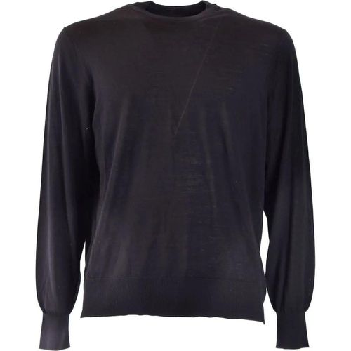 Sweaters Black - Größe L - Neil Barrett - Modalova