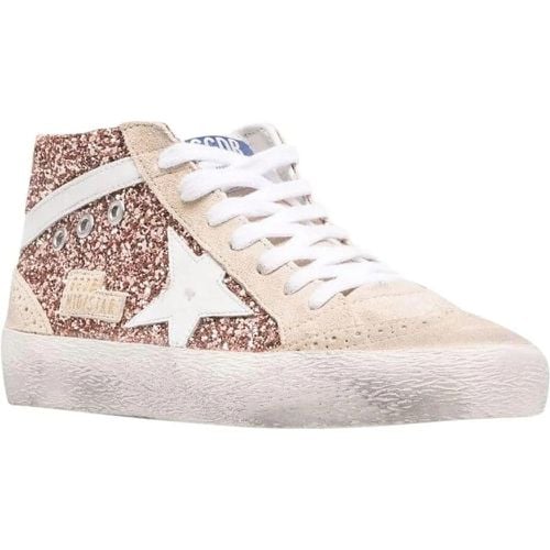 Low-Top Sneaker - Sneakers - Gr. 36 (EU) - in - für Damen - Golden Goose - Modalova