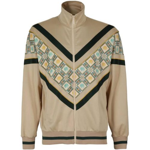 Survet Shell Sweatshirt - Größe S - Drôle De Monsieur - Modalova