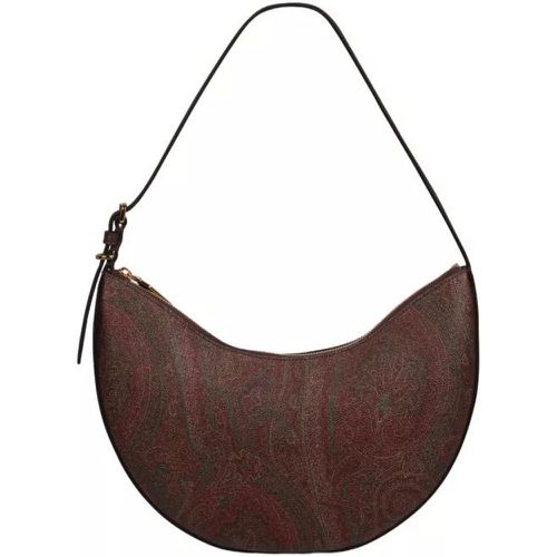 Shopper - Medium Essential Hobo Bag - Gr. unisize - in - für Damen - ETRO - Modalova