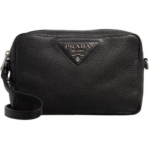 Crossbody Bags - Bandoliera Diano Soft - Gr. unisize - in - für Damen - Prada - Modalova