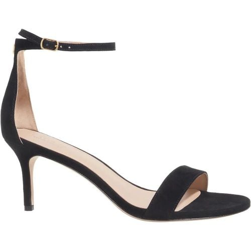 Sandaletten mit Absatz - Allie Mid-Sandals-Heel Sandal - Gr. 36 (EU) - in - für Damen - Lauren Ralph Lauren - Modalova