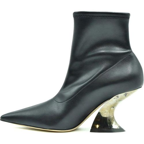 Stiefel - Boots Black - Gr. 38 (EU) - in - für Damen - Casadei - Modalova