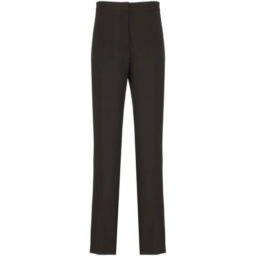 Wool Pants - Größe 42 - Fabiana Filippi - Modalova