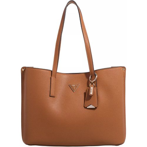 Totes & Shopper - Meridian Girlfriend Tote - Gr. unisize - in - für Damen - Guess - Modalova