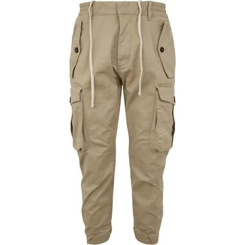 Trousers - Größe 46 - Dsquared2 - Modalova