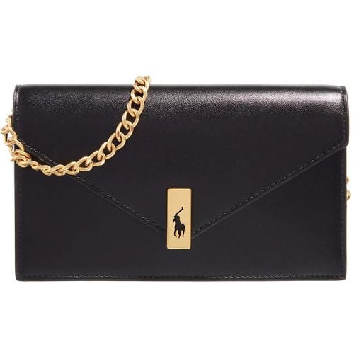 Portemonnaie - Wallet On A Chain Small - Gr. unisize - in - für Damen - Polo Ralph Lauren - Modalova