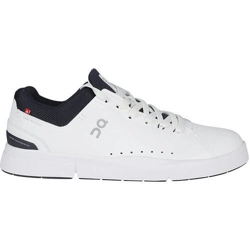 Low-Top Sneaker - The Roger Advantage Sneakers White - Gr. 8 - in - für Damen - ON Running - Modalova