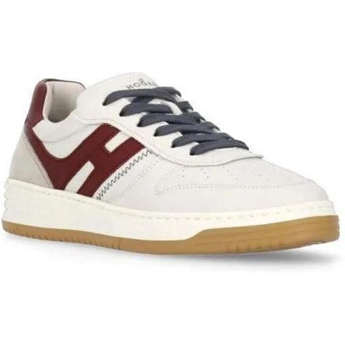 Low-Top Sneaker - H630 Sneakers - Gr. 40,5 (EU) - in - für Damen - Hogan - Modalova