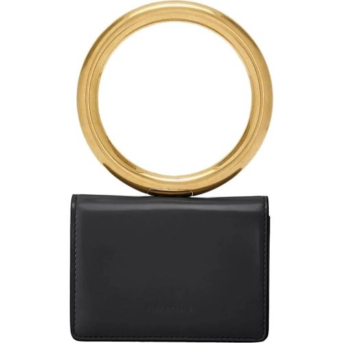 Crossbody Bags - Bangle Logo Micro Pouch - Gr. unisize - in - für Damen - Salvatore Ferragamo - Modalova