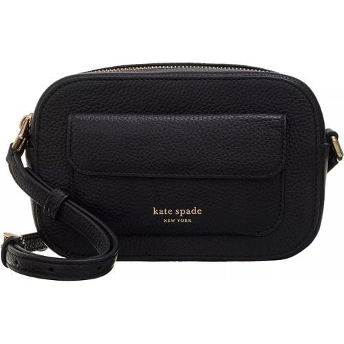 Crossbody Bags - Ava Pebbled Leather Crossbody - Gr. unisize - in - für Damen - kate spade new york - Modalova