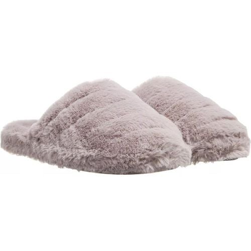 Slipper & Pantoletten - Lopsey Faux Fur Mule Slipper - Gr. 39 (EU) - in - für Damen - Ted Baker - Modalova