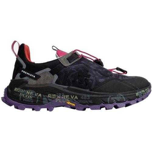 Low-Top Sneaker - Sneaker Divers - Gr. 36 (EU) - in - für Damen - Premiata - Modalova