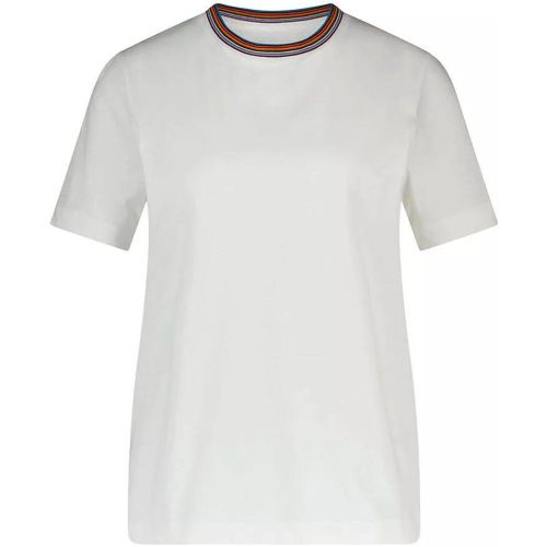 Bordede Short Sleeves T-Shirt - Größe L - Paul Smith - Modalova