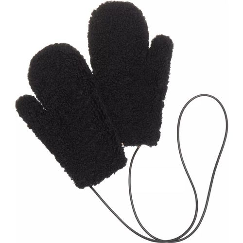 Handschuhe - Yosie Gloves - Gr. 7 - in - für Damen - Boss - Modalova