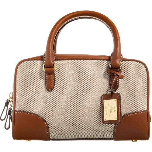 Bowling Bag - Emerie Satchel Small - Gr. unisize - in - für Damen - Lauren Ralph Lauren - Modalova