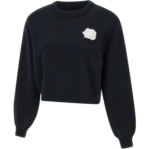 Birger Christensen Sweaters Black - Größe 34 - Rotate - Modalova