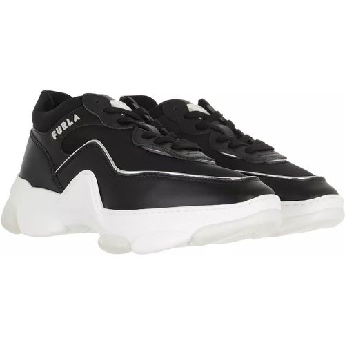 Sneaker - Wonder Lace-Up Sneaker T. 40 - Gr. 38 (EU) - in - für Damen - Furla - Modalova